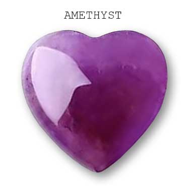 ANTISTRESS - Amethyst Kristall Duftkerze - Wasserjasmin | Meersalzrose | Ozon - Heilende Kerze, Edelsteine, Reiki, Kristall, Stein, Heilung, Reinigung, Meditation